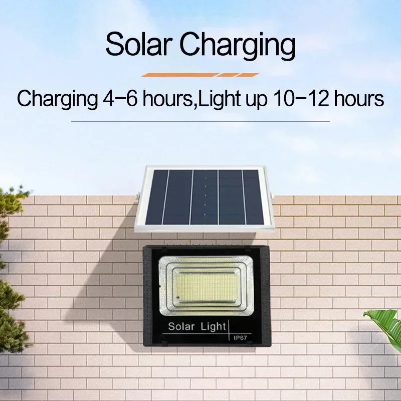 Solar House Numbers Plaque – Lighted Address Sign with Motion Sensor, Modern LED Address Light | Vistolux