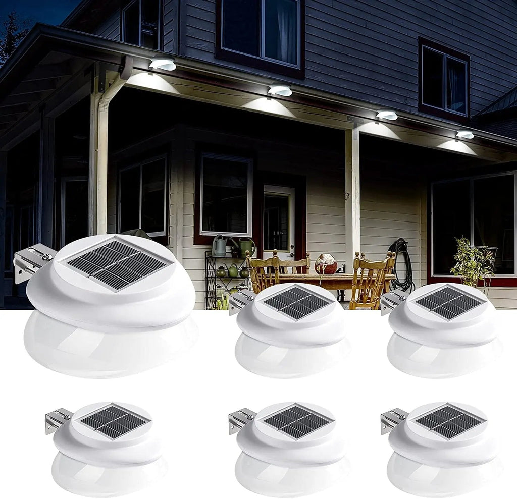 30W Solar Flood Light Outdoor – Remote Controlled LED Security Floodlight with Cable Panel | Vistolux