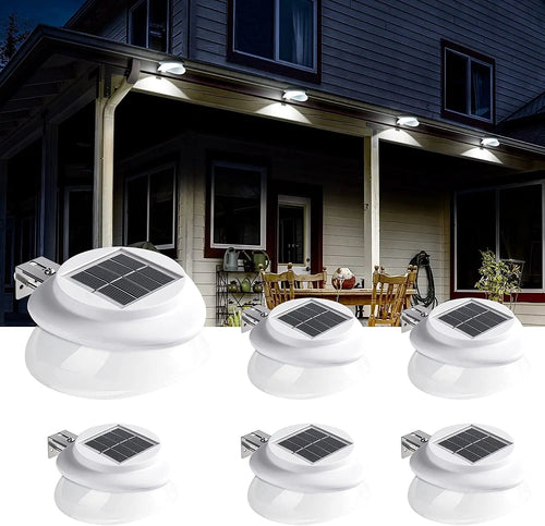 30W Solar Flood Light Outdoor – Remote Controlled LED Security Floodlight with Cable Panel | Vistolux