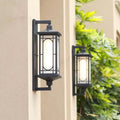 High Power Solar Spot Lights Outdoor 60 LED – Ultra Bright Landscape Spotlights, 2-in-1 Mount (2 Pack) | Vistolux