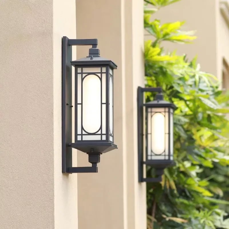 High Power Solar Spot Lights Outdoor 60 LED – Ultra Bright Landscape Spotlights, 2-in-1 Mount (2 Pack) | Vistolux